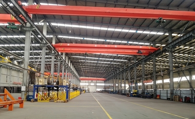 चीन Qingdao KaFa Fabrication Co., Ltd.
