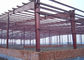 वेयरहाउस फ्रेम के लिए गैबल फ्रेम स्टील संरचना निर्माण 60 एक्स 40 एक्स 8 एम