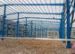 चीन निर्माता कार्यशाला संरचना, पवन प्रतिरोधी बड़े-अवधि स्टील संरचना कार्यशाला