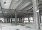 औद्योगिक स्टील संरचना भवन लाइट स्टील फ्रेम निर्माण पोर्टल फ्रेम वेयरहाउस