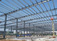 निर्माता पूर्वनिर्मित निर्माण स्टील संरचना प्रकाश फ्रेम गोदाम इमारतों