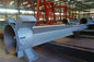 पूर्वनिर्मित स्टील संरचनात्मक सदस्य निर्माण आईएसओ 9001 2015 स्वीकृत