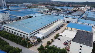 चीन Qingdao KaFa Fabrication Co., Ltd.