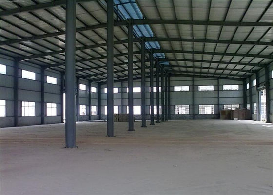 बिक्री के लिए चीन फैक्टरी निर्माण फ्रेम स्टील संरचना भवन Prefab हाउस कार्यशाला