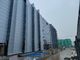लांग लाइफ स्पैन प्रीफैब्रिकेटेड स्टील स्ट्रक्चर वर्कशॉप बिल्डिंग