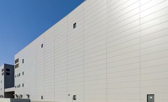 उच्च भूकंप प्रतिरोध और तेजी से निर्माण आपके भंडारण आवश्यकताओं के लिए टिकाऊ स्टील संरचना गोदाम के साथ