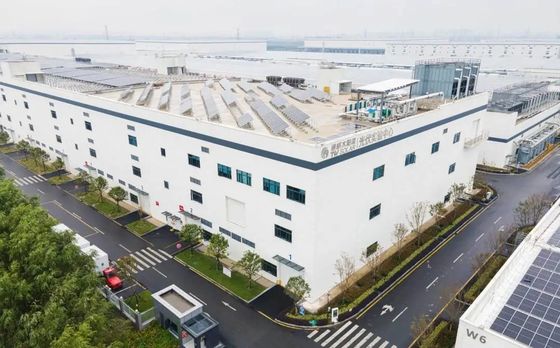 इस्पात संरचना निर्माण पूर्वनिर्मित कार्यशाला भवनों के लिए अंतिम समाधान