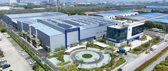 इस्पात संरचना निर्माण पूर्वनिर्मित कार्यशाला भवनों के लिए अंतिम समाधान