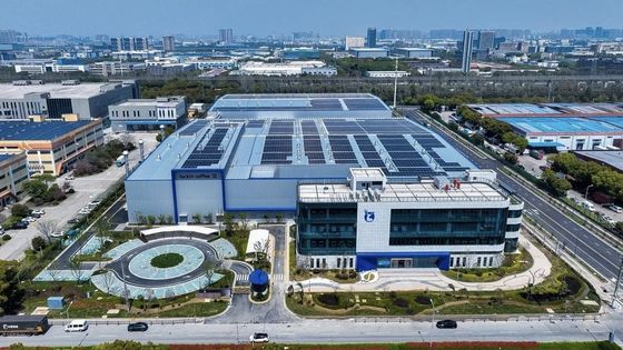 इस्पात संरचना निर्माण पूर्वनिर्मित कार्यशाला भवनों के लिए सबसे अच्छा समाधान