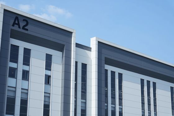 इस्पात संरचना निर्माण पूर्वनिर्मित कार्यशाला भवनों के लिए अंतिम समाधान